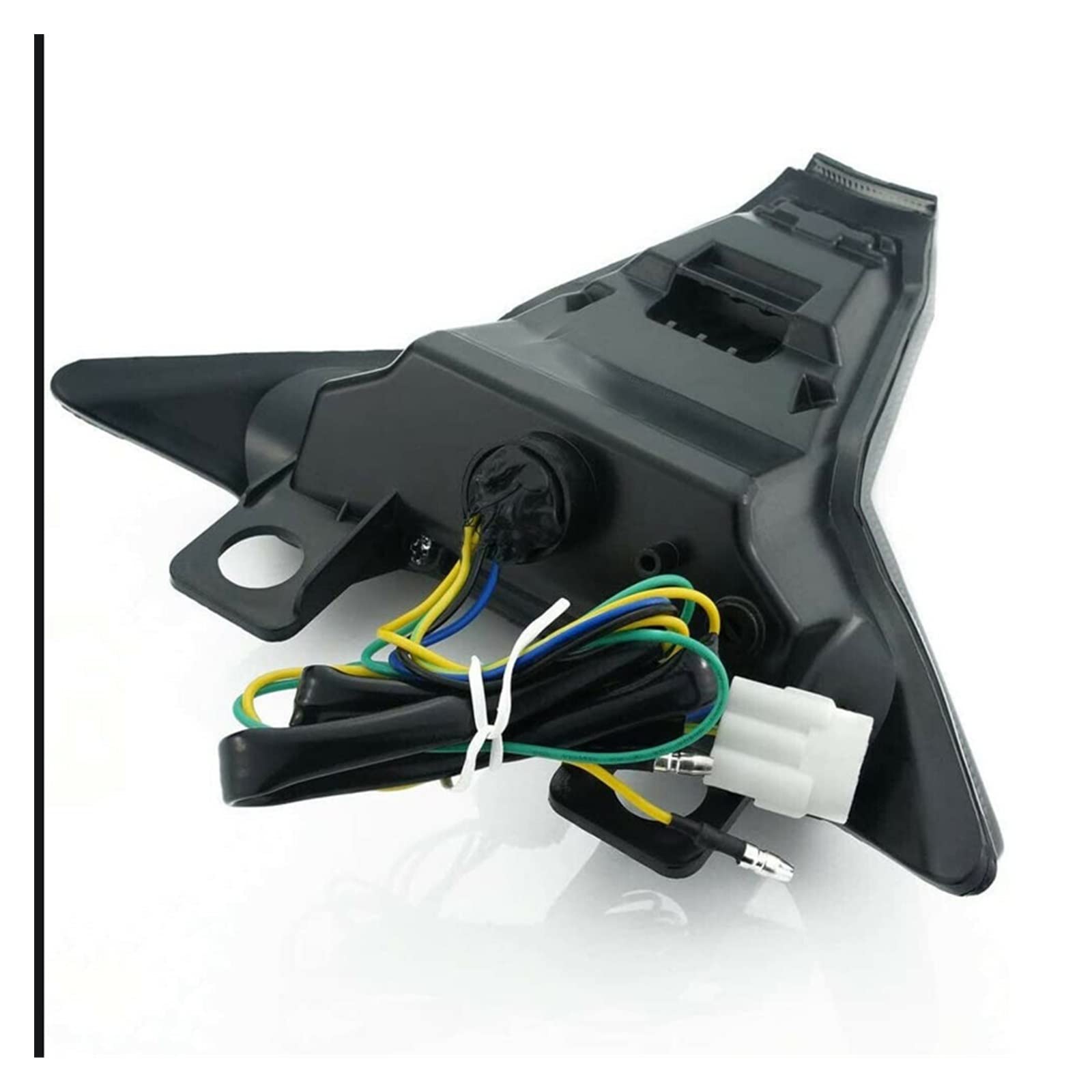 Amazon.co.jp: ウインカー 12V プラスチックリア統合 LED テール